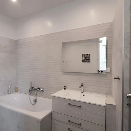 Apartamento Avenue Saint Honore D'eylau - 16 París