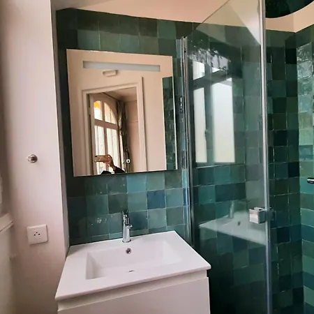 Apartamento Avenue Saint Honore D'eylau - 16 *