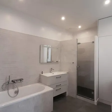 Apartamento Avenue Saint Honore D'eylau - 16 París